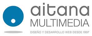 Aitana Multimedia - Diseño y Programación Web en Valencia